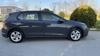 Volkswagen Golf 2020 ΑΤΡΑΚΑΡΙΣΤΟ-ΑΒΑΦΟ-ΒΙΒΛ. ΣΕΡΒΙΣ ΑΝΤΙΠΡΟΣΩΠΕΙΑΣ-thumb-19
