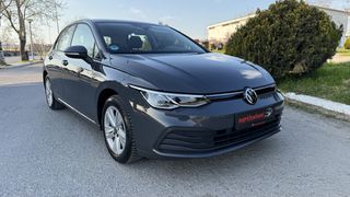 Volkswagen Golf 2020 ΑΤΡΑΚΑΡΙΣΤΟ-ΑΒΑΦΟ-ΒΙΒΛ. ΣΕΡΒΙΣ ΑΝΤΙΠΡΟΣΩΠΕΙΑΣ