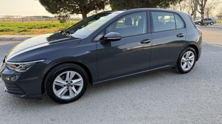 Volkswagen Golf 2020 ΑΤΡΑΚΑΡΙΣΤΟ-ΑΒΑΦΟ-ΒΙΒΛ. ΣΕΡΒΙΣ ΑΝΤΙΠΡΟΣΩΠΕΙΑΣ-thumb-10