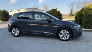 Volkswagen Golf 2020 ΑΤΡΑΚΑΡΙΣΤΟ-ΑΒΑΦΟ-ΒΙΒΛ. ΣΕΡΒΙΣ ΑΝΤΙΠΡΟΣΩΠΕΙΑΣ-thumb-18