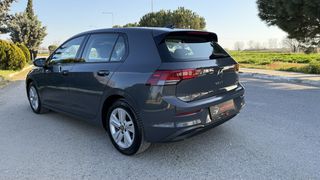 Volkswagen Golf 2020 ΑΤΡΑΚΑΡΙΣΤΟ-ΑΒΑΦΟ-ΒΙΒΛ. ΣΕΡΒΙΣ ΑΝΤΙΠΡΟΣΩΠΕΙΑΣ-thumb-12