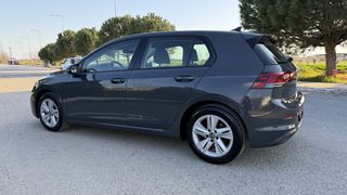 Volkswagen Golf 2020 ΑΤΡΑΚΑΡΙΣΤΟ-ΑΒΑΦΟ-ΒΙΒΛ. ΣΕΡΒΙΣ ΑΝΤΙΠΡΟΣΩΠΕΙΑΣ-thumb-13