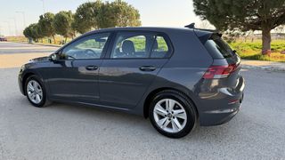 Volkswagen Golf 2020 ΑΤΡΑΚΑΡΙΣΤΟ-ΑΒΑΦΟ-ΒΙΒΛ. ΣΕΡΒΙΣ ΑΝΤΙΠΡΟΣΩΠΕΙΑΣ-thumb-14