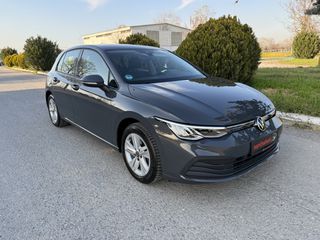 Volkswagen Golf 2020 ΑΤΡΑΚΑΡΙΣΤΟ-ΑΒΑΦΟ-ΒΙΒΛ. ΣΕΡΒΙΣ ΑΝΤΙΠΡΟΣΩΠΕΙΑΣ-thumb-5