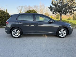 Volkswagen Golf 2020 ΑΤΡΑΚΑΡΙΣΤΟ-ΑΒΑΦΟ-ΒΙΒΛ. ΣΕΡΒΙΣ ΑΝΤΙΠΡΟΣΩΠΕΙΑΣ-thumb-17