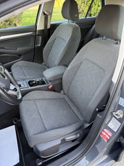Volkswagen Golf 2020 ΑΤΡΑΚΑΡΙΣΤΟ-ΑΒΑΦΟ-ΒΙΒΛ. ΣΕΡΒΙΣ ΑΝΤΙΠΡΟΣΩΠΕΙΑΣ-thumb-44
