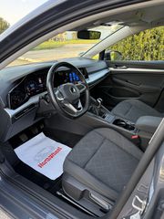 Volkswagen Golf 2020 ΑΤΡΑΚΑΡΙΣΤΟ-ΑΒΑΦΟ-ΒΙΒΛ. ΣΕΡΒΙΣ ΑΝΤΙΠΡΟΣΩΠΕΙΑΣ-thumb-29