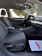 Volkswagen Golf 2020 ΑΤΡΑΚΑΡΙΣΤΟ-ΑΒΑΦΟ-ΒΙΒΛ. ΣΕΡΒΙΣ ΑΝΤΙΠΡΟΣΩΠΕΙΑΣ-thumb-42