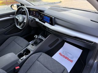 Volkswagen Golf 2020 ΑΤΡΑΚΑΡΙΣΤΟ-ΑΒΑΦΟ-ΒΙΒΛ. ΣΕΡΒΙΣ ΑΝΤΙΠΡΟΣΩΠΕΙΑΣ-thumb-37