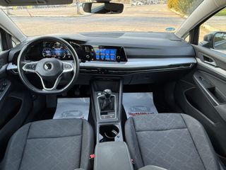 Volkswagen Golf 2020 ΑΤΡΑΚΑΡΙΣΤΟ-ΑΒΑΦΟ-ΒΙΒΛ. ΣΕΡΒΙΣ ΑΝΤΙΠΡΟΣΩΠΕΙΑΣ-thumb-36