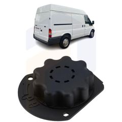 Χερούλι πόρτας πίσω δεξιό για Ford Transit Van 2000 2001 2002 2003 2004 2005 2006 YC15V441N48AC