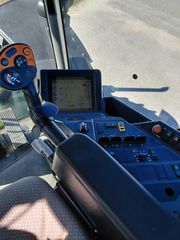 Τρακτέρ Claas 2001 XERION 3800 TRAC VC-thumb-10