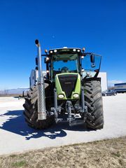 Τρακτέρ Claas 2001 XERION 3800 TRAC VC-thumb-2