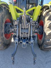 Τρακτέρ Claas 2001 XERION 3800 TRAC VC-thumb-7