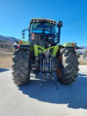 Τρακτέρ Claas 2001 XERION 3800 TRAC VC-thumb-5