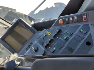Τρακτέρ Claas 2001 XERION 3800 TRAC VC-thumb-11