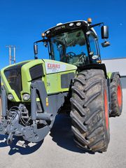 Τρακτέρ Claas 2001 XERION 3800 TRAC VC-thumb-3