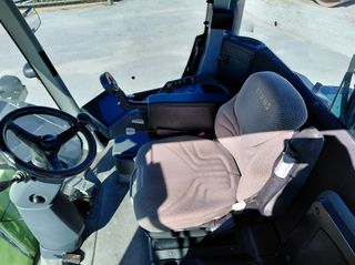 Τρακτέρ Claas 2001 XERION 3800 TRAC VC-thumb-9