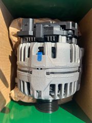 Εναλλάκτης (Δυναμό) για VW Polo, Lupo, Caddy / SEAT Ibiza, Cordoba / Skoda Fabia – 2 Χρόνια Εγγύηση