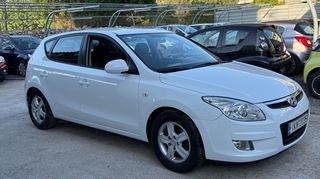 Hyundai i 30 2008 ΕΛΛΗΝΙΚΟ