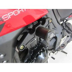R Racing Aero Crash Protectors Triumph Tiger Sport 1050