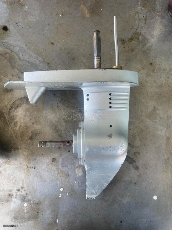 ΠΟΔΙ HONDA BF5