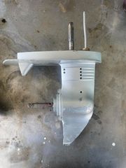 ΠΟΔΙ HONDA BF5