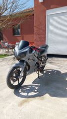Honda CBR 125R 2005