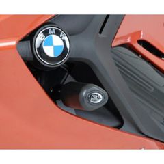 R Racing Aero Crash Protectors Bmw F800 Gt