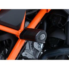R Racing Aero Crash Protectors Ktm 1290 Super Duke R