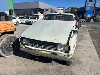 MAZDA PICK UP B12 1.2 ‘1977’