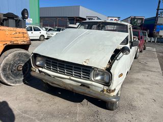 MAZDA PICK UP B12 1.2 ‘1977’-thumb-1