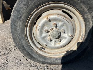 MAZDA PICK UP B12 1.2 ‘1977’-thumb-2