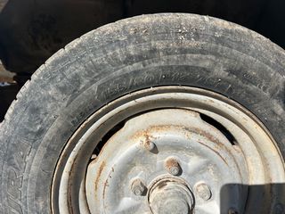 MAZDA PICK UP B12 1.2 ‘1977’-thumb-3