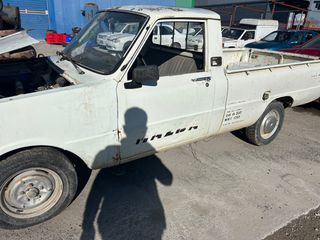 MAZDA PICK UP B12 1.2 ‘1977’-thumb-4