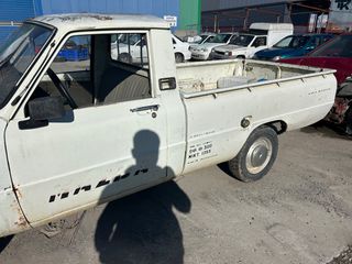 MAZDA PICK UP B12 1.2 ‘1977’-thumb-5