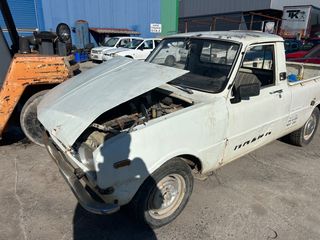 MAZDA PICK UP B12 1.2 ‘1977’-thumb-6