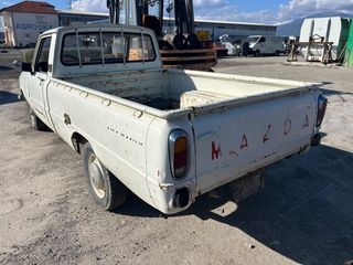 MAZDA PICK UP B12 1.2 ‘1977’-thumb-7