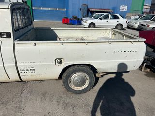 MAZDA PICK UP B12 1.2 ‘1977’-thumb-8