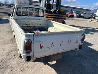 MAZDA PICK UP B12 1.2 ‘1977’-thumb-9