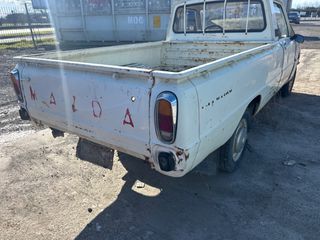 MAZDA PICK UP B12 1.2 ‘1977’-thumb-10