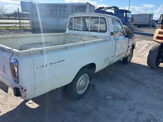 MAZDA PICK UP B12 1.2 ‘1977’-thumb-11