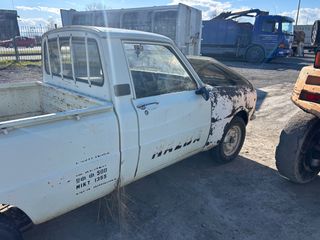 MAZDA PICK UP B12 1.2 ‘1977’-thumb-12