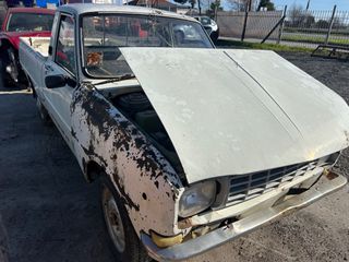 MAZDA PICK UP B12 1.2 ‘1977’-thumb-13