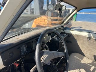 MAZDA PICK UP B12 1.2 ‘1977’-thumb-14
