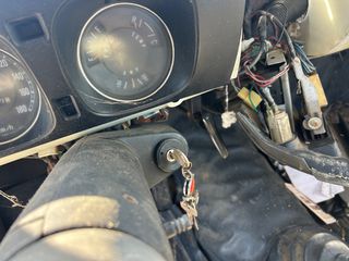 MAZDA PICK UP B12 1.2 ‘1977’-thumb-18