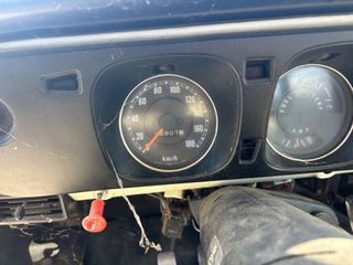 MAZDA PICK UP B12 1.2 ‘1977’-thumb-19