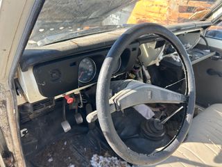 MAZDA PICK UP B12 1.2 ‘1977’-thumb-20