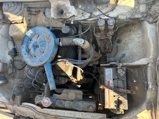 MAZDA PICK UP B12 1.2 ‘1977’-thumb-21