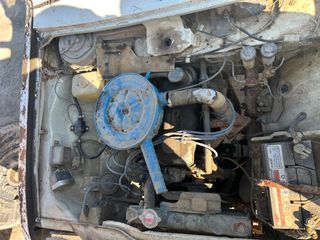 MAZDA PICK UP B12 1.2 ‘1977’-thumb-22